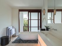 Villa Amara Pradi, Bathroom